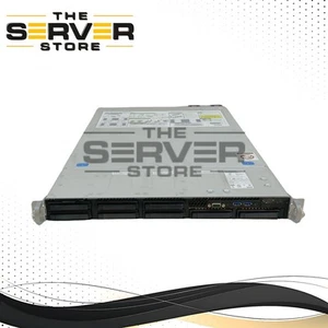 Intel R1208WFTYS 8x SFF Platinum 8164 - Wholesale Custom Build Your Server! - Picture 1 of 3