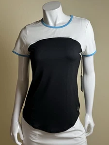 JOFIT Women's Golf Shirt Size S. (B.182) - Picture 1 of 8