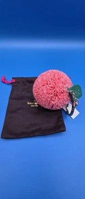 Llavero naranja KATE SPADE Foto 1 de 3