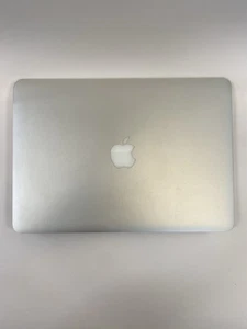 MacBook Air 2013 -13'', 4 GB RAM, 128 GB de almacenamiento, buen estado - Imagen 1 de 6