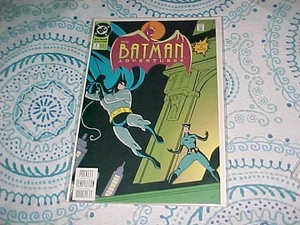 THE BATMAN ADVENTURES DC #2 1992 - Imagen 1 de 1