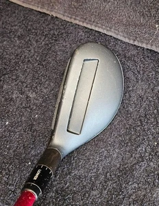 Adams XTD 20ti Hybrid 20 Degree Graphite Matrix Regular Shaft - Picture 1 of 7