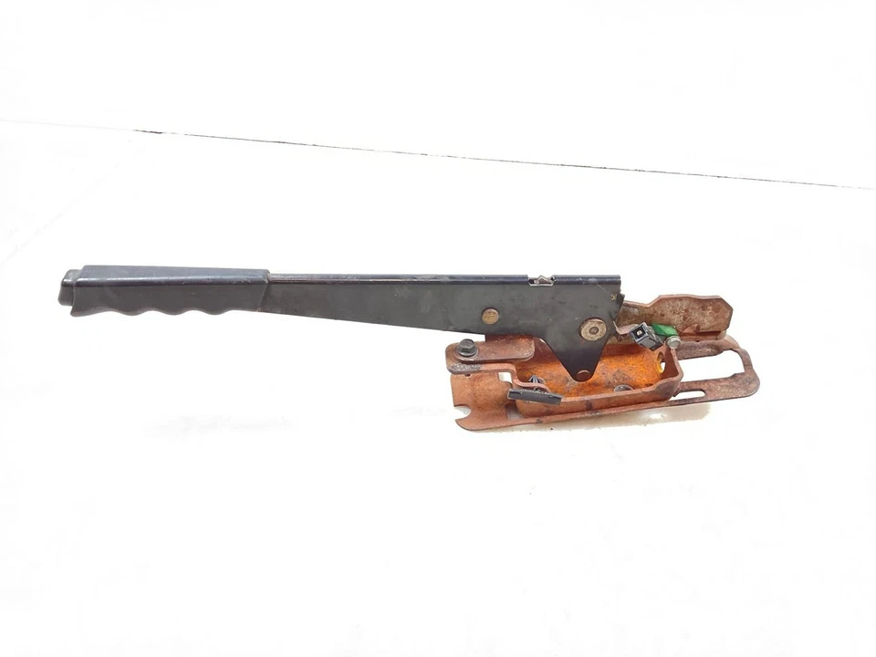 Manija de freno de emergencia Jeep TJ Wrangler OEM 1997 1998 1999 2000 2001 2002 053670 Foto 1 de 4