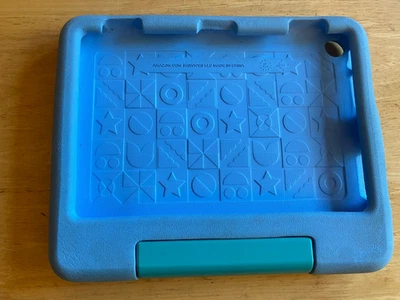 Amazon Kid-Proof Case for Fire HD 8 tablet (Case only) - Image 1 of 2