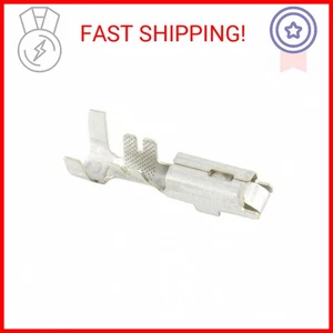 Automotive Connectors FMALE 280 SERIES TIN CBL RANG 3.65-2.50MM (5 pieces) - Picture 1 of 1