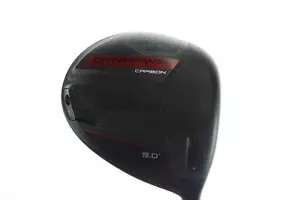 Wilson Dynapower Carbon Driver 9° Stiff Right-Handed Graphite #1194 Golf Club - Picture 1 of 5