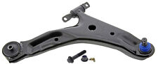 Suspension Control Arm and Ball Joint Assembly Front Right Lower fits Santa Fe
