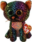 Ty Beanie Boos SPELLBOUND the Halloween Cat 6" Claire