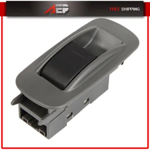 Interruptor de ventana eléctrica para Toyota Tacoma 2005-2012 trasero izquierdo derecho - Imagen 1 de 10