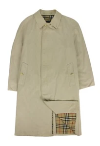 Burberry Trench Camden beige chiaro - Imagen 1 de 17