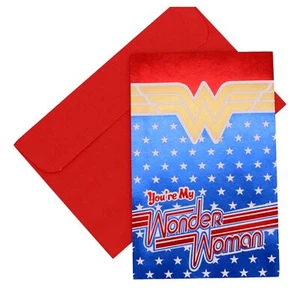 You're My Wonder Woman - Picture 1 of 4