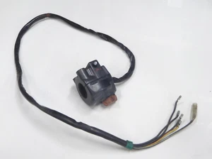 1975-1977 Honda CB 360 400 550 750 GL 1100 Engine Start Switch OEM 35130-377-670 - Picture 1 of 15