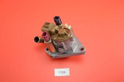 YC#19 95 96 97 98 99 VÁLVULA DE CONTROL DE RALENTÍ DE AIRE NISSAN MAXIMA INFINITY I30 E9T16071 Foto 1 de 4