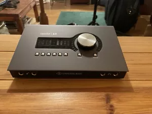 Universal Audio Apollo x4Heritage Edition - Bild 1 von 3