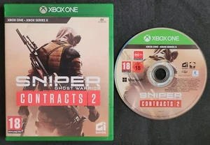 Sniper: Ghost Warrior Contractors 2 - Xbox One - Same Day Dispatch !! - Picture 1 of 1