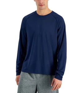 NEW - Id Ideology RapiDry Moisture-Wicking Mesh Raglan-Sleeve T-Shirt Various - Picture 1 of 4