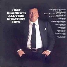 All Time Greatest Hits von Tony Bennett | CD | Zustand sehr gut - Bild 1 von 2