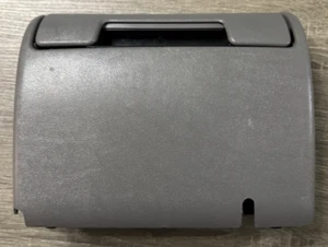 1988-1994 CHEVY GMC C/K 1500 2500 3500 Dash Mounted Cupholder Cup Holder Gray - Picture 1 of 8