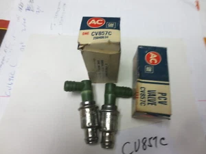 AC PCV Valve  CV857C-25040634 - Picture 1 of 1