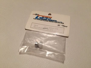 Team GPM Racing RC Derlin Motor Getriebe 64 Teilung 28 Zähne DG6428 - Bild 1 von 3