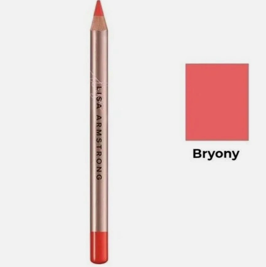 Avon Lisa Armstrong Colour Within The Lines Lipliner - Bryony - Image 1 of 1