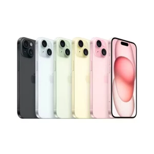 Apple IPHONE 15 128 GB (PO164361) - Photo 1/1