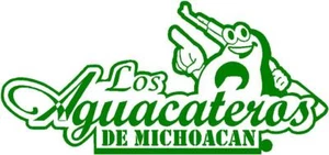 aguacateros de michoacan Sticker - Bild 1 von 1