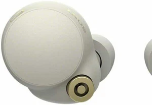 Sony WF-1000XM4 ricambio auricolare lato destro WF1000XM4 argento - FIRMWARE 2.1.0 - Foto 1 di 3