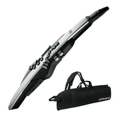ROLAND AEROPHONE AE-20 Digital Wind Instrument ZEN-Core New - Image 1 of 4