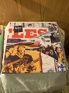 The Beatles Anthology 5 (Laserdisc Discs) 1996 - Bild 1 von 3