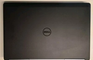 Dell Precision 7710 17,3″–Intel Xeon E3-1535M v5@2,90GHz-16GB RAM, Quadro M4000 - Bild 1 von 16