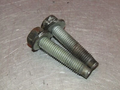 2000-2005 Dodge Neon 2.0L conjunto de parafusos de partida fabricante de equipamento original 00 01 02 03 04 05 - Imagem 1 de 2