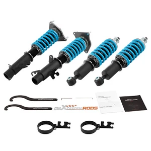 Suspensión roscada COT6 para Mini Cooper R50 R53 MINI Cabrio R52 Cooper S 2001-2006 - Imagen 1 de 12
