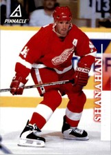 1997-98 Pinnacle Brendan Shanahan #80 24054