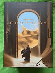FinalMouse ULX Prophecy - Clix Classic,IN HAND,READY TO SEND - Picture 1 of 4