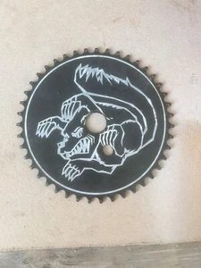 Mongoose BMX Sprocket 42 Tooth - Picture 1 of 2
