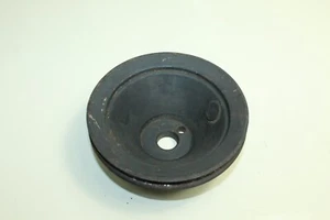 Mercedes-Benz W120 W121 Pulley Crankshaft Pontoon M121 - Picture 1 of 2