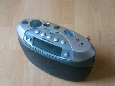 Portabel Radio PHILIPS AE2380 Digital - Bild 1 von 4