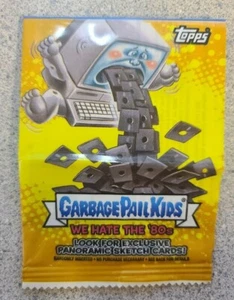 GPK We Hate the 80's, Pick a card base singles - Picture 1 of 193
