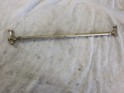 Polaris 5334397 Steering Drag Rod with Rod Ends 2006-2012 FST FS Dragon IQ Turbo - Image 1 of 3