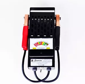 Casa rodante de alta resistencia 6-12 V sistema probador automático de batería y carga ATV BARCO camión marino - Imagen 1 de 6