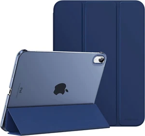 MOBISTAR Smart Case per iPad Air 11 pollici M2 2024 Air 6° /10.9 Air 5° 2022/Air - Foto 1 di 9