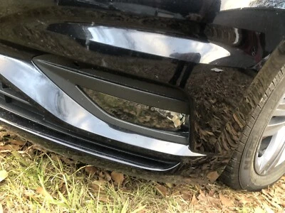 2019 2020 2021 2022 Volkswagen VW JETTA GOLF FAROL DE NEBLINA PARACHOQUE ORIGINAL DO FABRICANTE💯 - Imagem 1 de 2