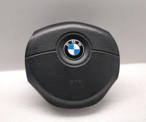 2000 BMW E39 E38 VOLANTE AIRBAG DRIVER 1997-2000 M5 SERIE 5 7  - Foto 1 di 4