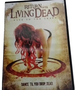 Return of the Living Dead: Rave to the Grave - Picture 1 of 3