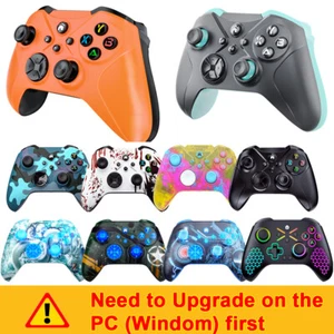 Wireless Controller For Xbox Series S/X, Xbox One S/X, PC Windows – Colorful - Picture 1 of 38