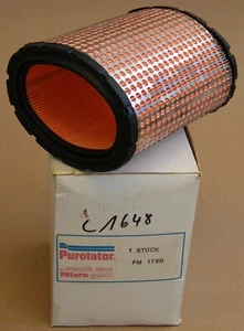 Luftfilter Purolator PM 1790 für Renault R14 alle Modelle - Bild 1 von 1