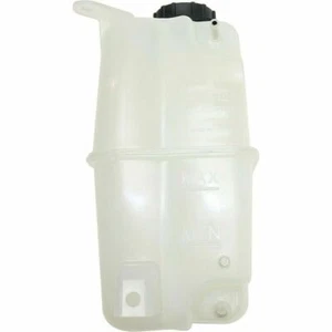 for 2004 2015 Nissan Armada Coolant Tank, With Cap, Assembly - Picture 1 of 2