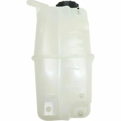 for 2004 2015 Nissan Armada Coolant Tank, With Cap, Assembly - Image 1 of 2