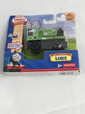 triciclo thomas fisher price